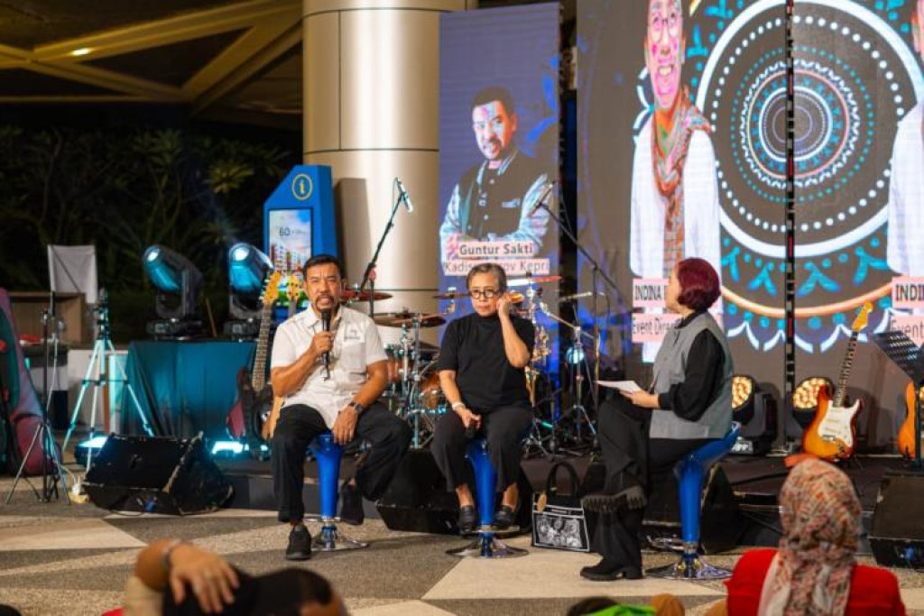 Batam Jazz Society Gelar International Jazz Day 2025, Dorong Jazz sebagai Kekuatan Ekonomi Kreatif Batam                                                                                                                                                       