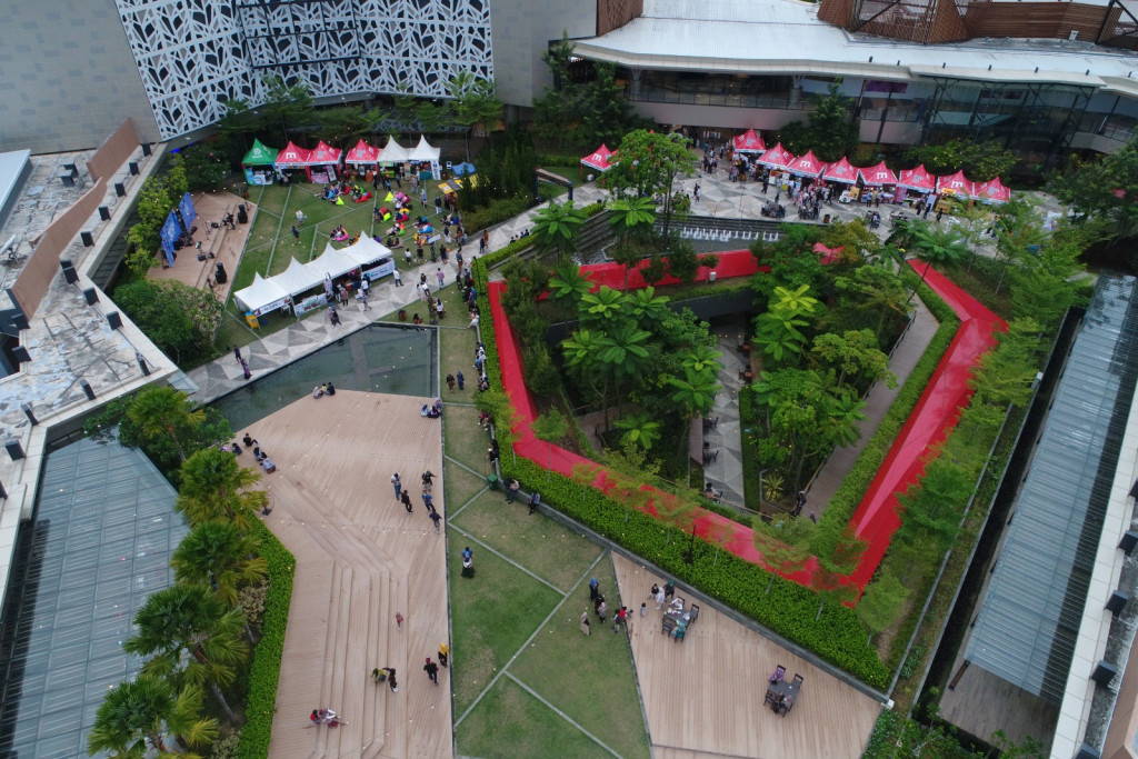 Rayakan Long Weekend Seru di Park Avenue Mall Batam! Hadirkan KEPRI CREATIVE EXPLORE 2025                                                                                                                                                                      