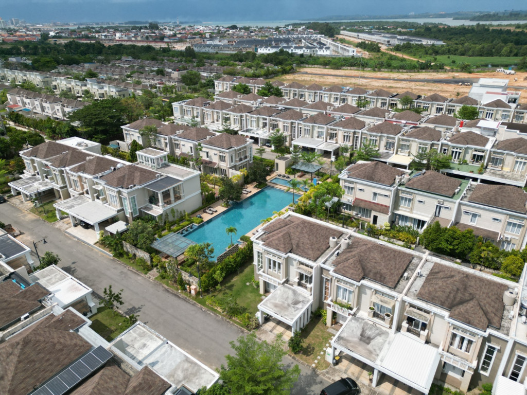 Orchard Park Batam: Investasi Cerdas di Kawasan Hunian Premium yang Terus Tumbuh                                                                                                                                                                               