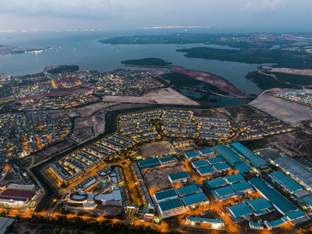 7 Alasan Kenapa Harus Membeli Rumah di Orchard Park Batam                                                                                                                                                                                                      