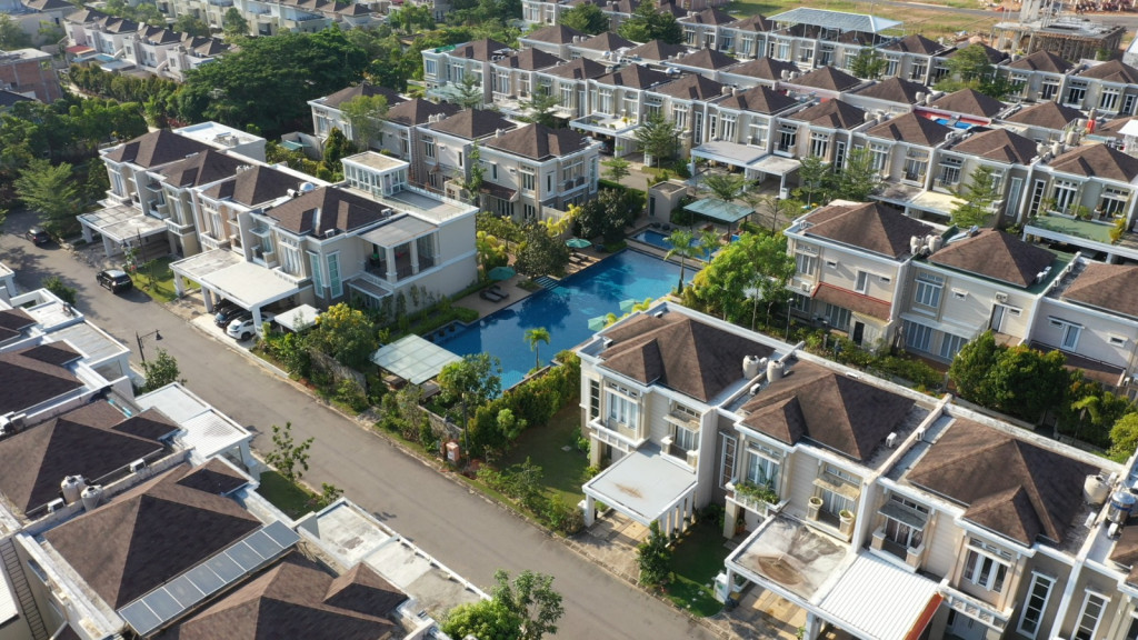 Tutup Tahun dengan Investasi Cerdas: Kenaikan Nilai Properti Orchard Park Batam yang Konsisten                                                                                                                                                                 