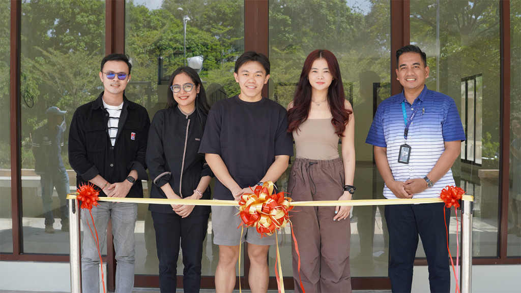 Park Avenue Plaza di Orchard Park Batam Resmi Diserahterimakan, Produk Komersial dengan Serapan Maksimal                                                                                                                                                       